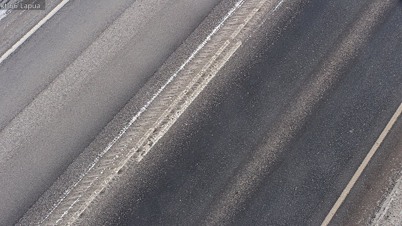 Kelikamerat Kuva Tie 66 Lapua, Lapua, Etelä-Pohjanmaa