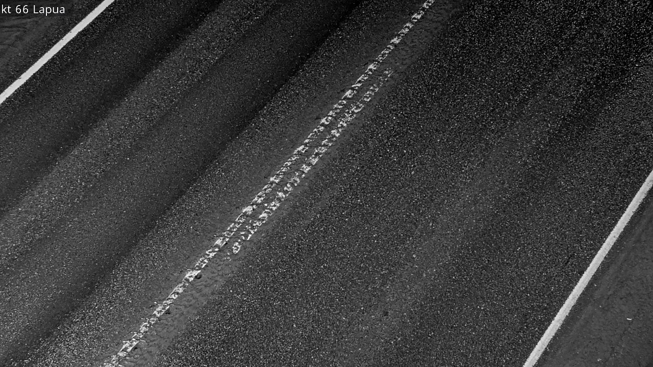 Weather Camera Image Road 66 Lapua, Lapua, Etelä-Pohjanmaa