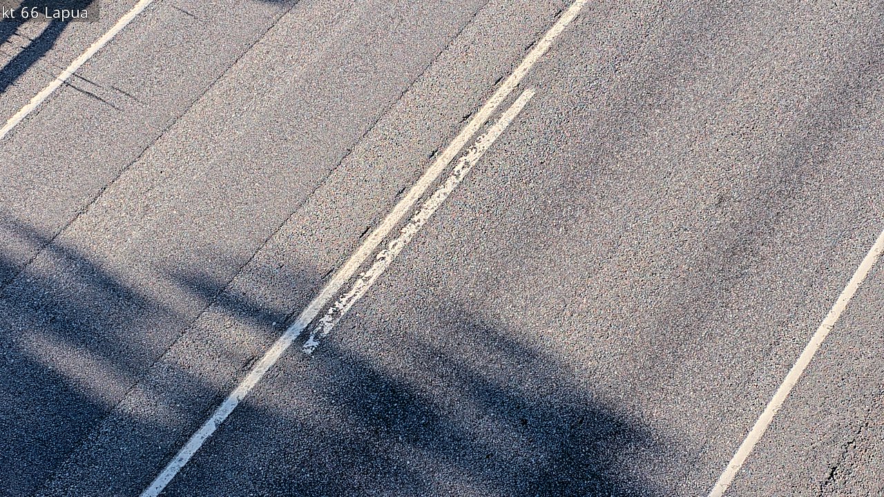 Kelikamerat Kuva Tie 66 Lapua, Lapua, Etelä-Pohjanmaa