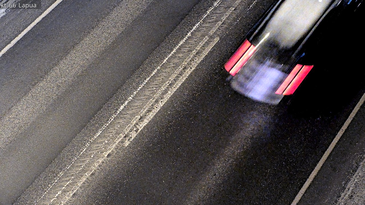 Kelikamerat Kuva Tie 66 Lapua, Lapua, Etelä-Pohjanmaa