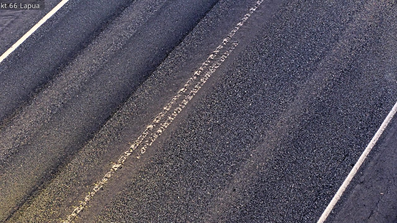 Weather Camera Image Road 66 Lapua, Lapua, Etelä-Pohjanmaa