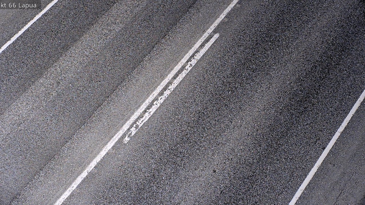 Weather Camera Image Road 66 Lapua, Lapua, Etelä-Pohjanmaa
