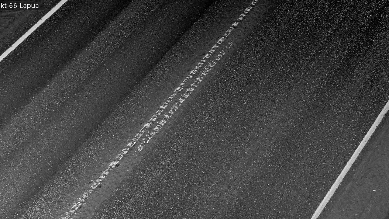 Weather Camera Image Road 66 Lapua, Lapua, Etelä-Pohjanmaa