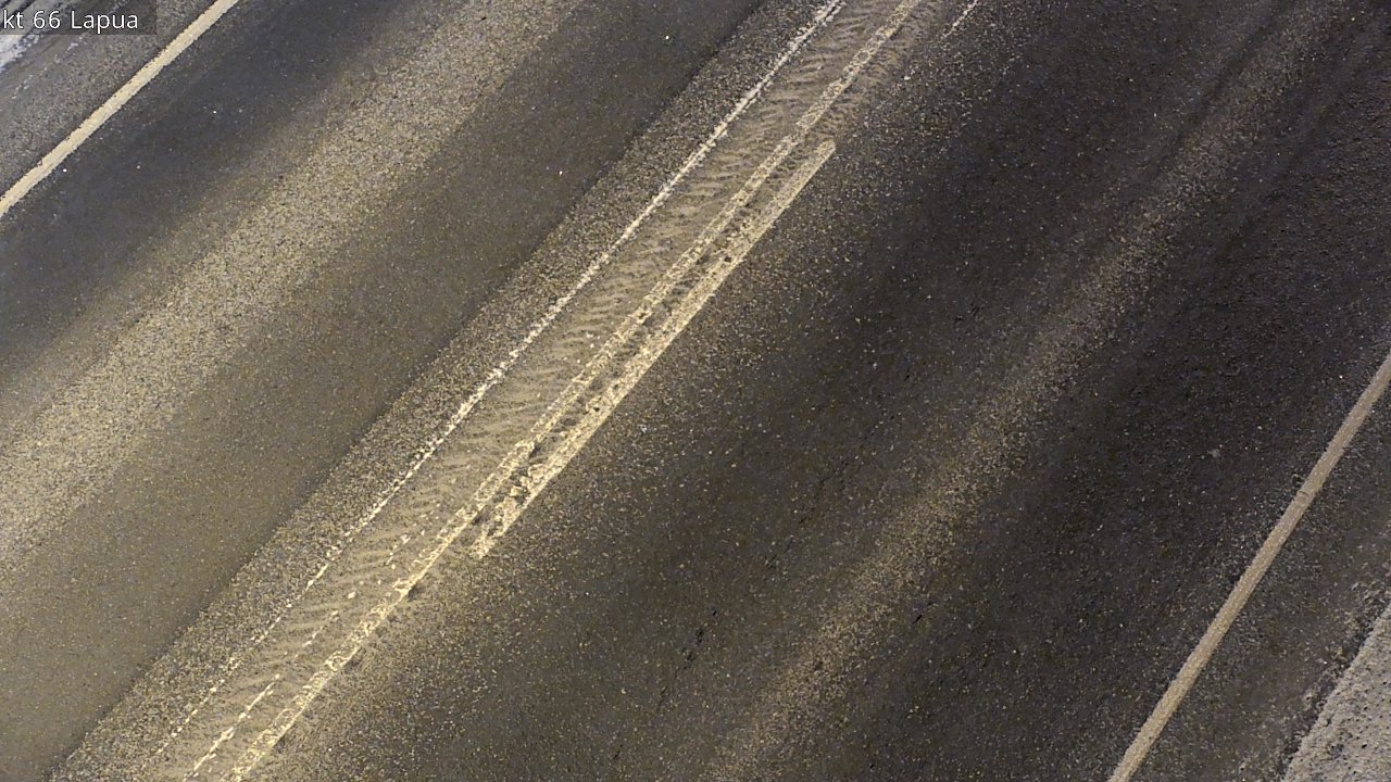 Kelikamerat Kuva Tie 66 Lapua, Lapua, Etelä-Pohjanmaa