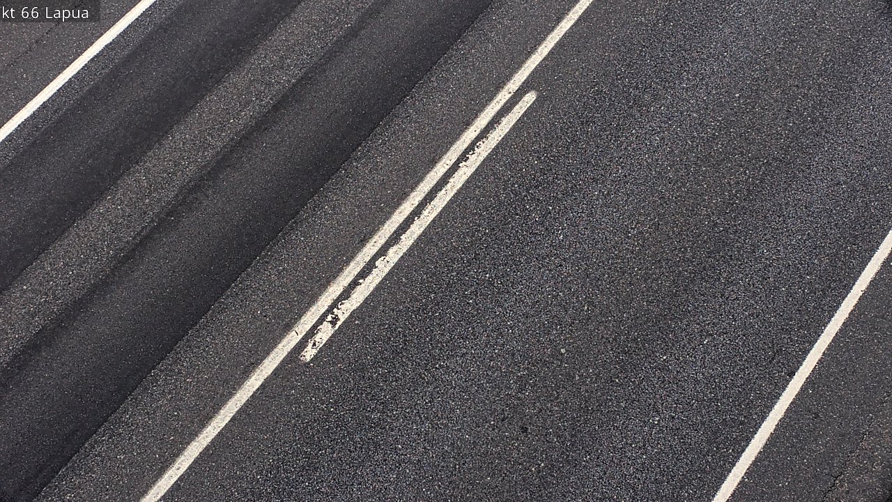 Weather Camera Image Väg 66 Lappo, Lapua, Etelä-Pohjanmaa