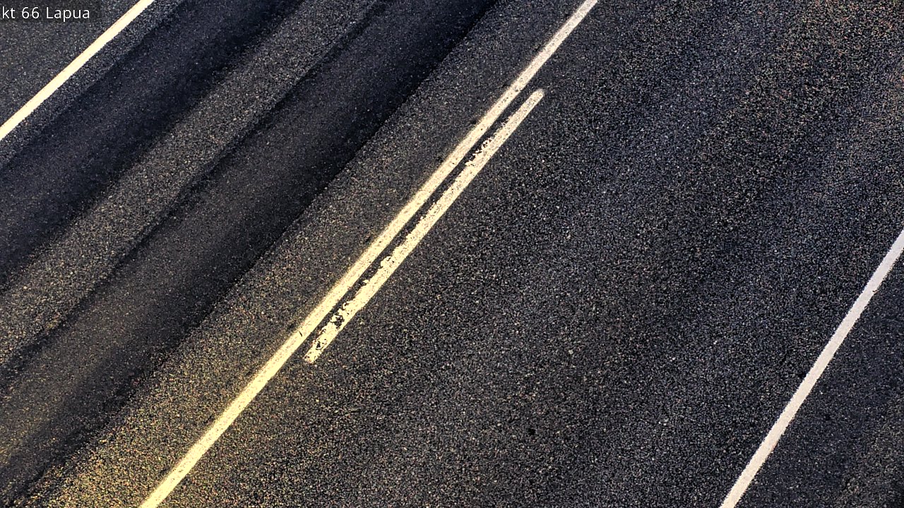 Weather Camera Image Road 66 Lapua, Lapua, Etelä-Pohjanmaa