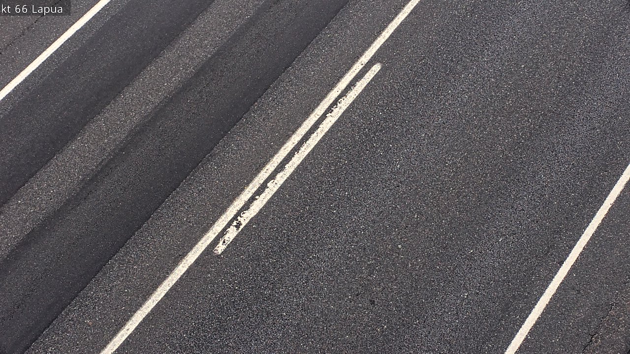 Weather Camera Image Väg 66 Lappo, Lapua, Etelä-Pohjanmaa