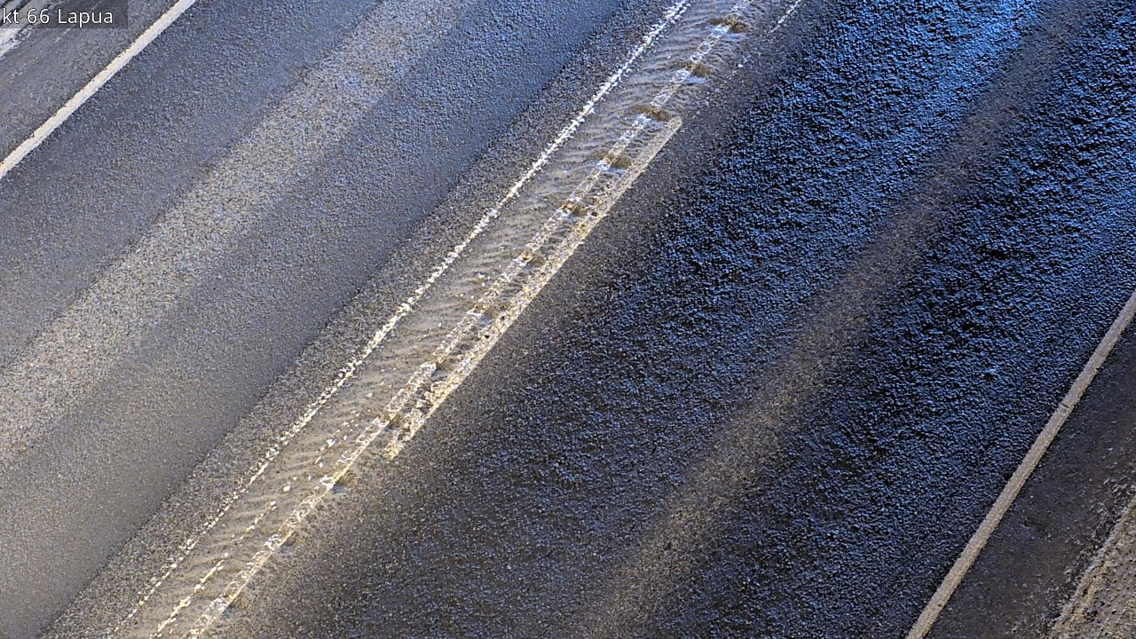 Kelikamerat Kuva Tie 66 Lapua, Lapua, Etelä-Pohjanmaa