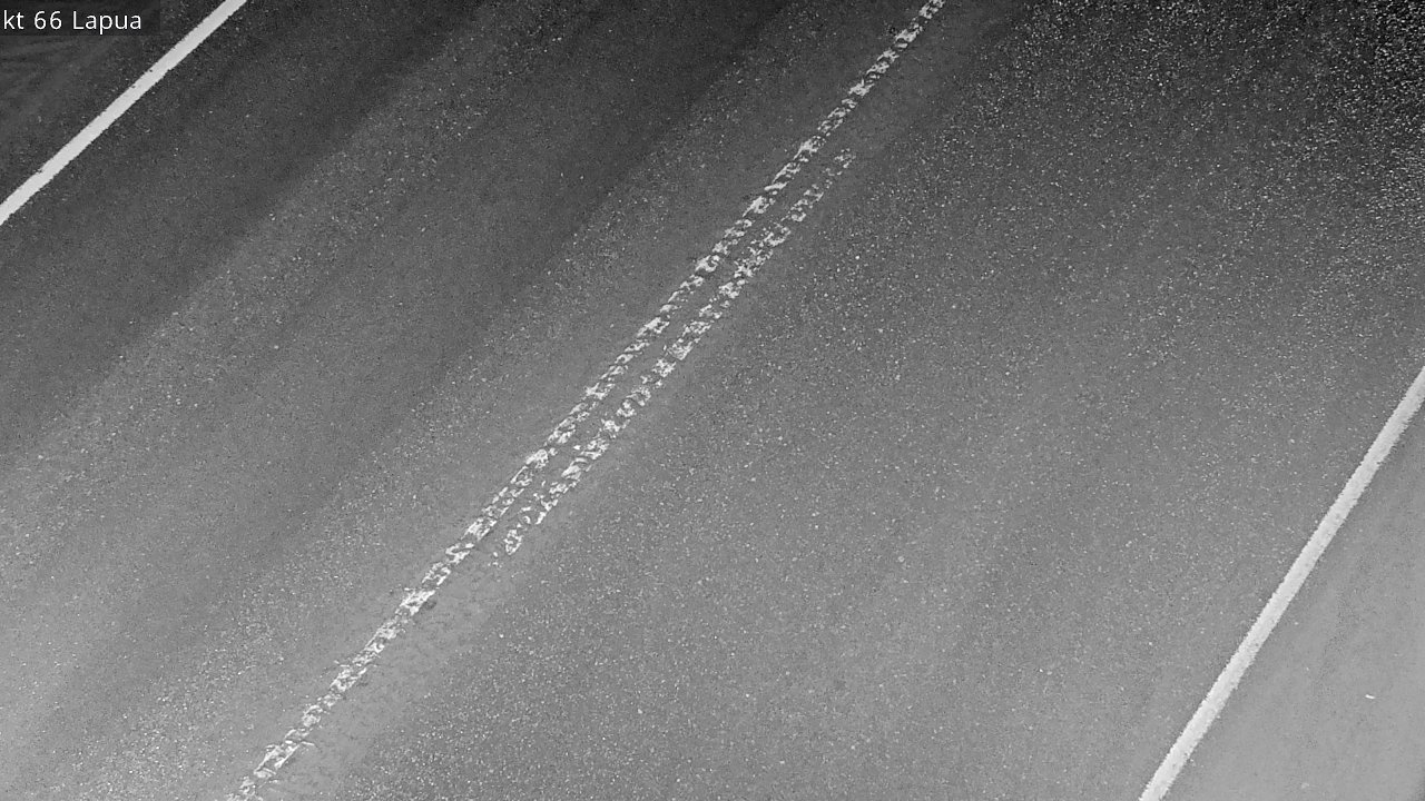 Weather Camera Image Road 66 Lapua, Lapua, Etelä-Pohjanmaa