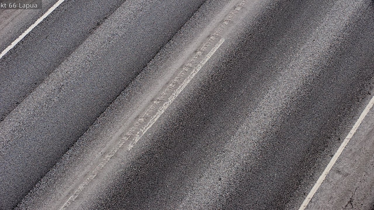 Weather Camera Image Road 66 Lapua, Lapua, Etelä-Pohjanmaa