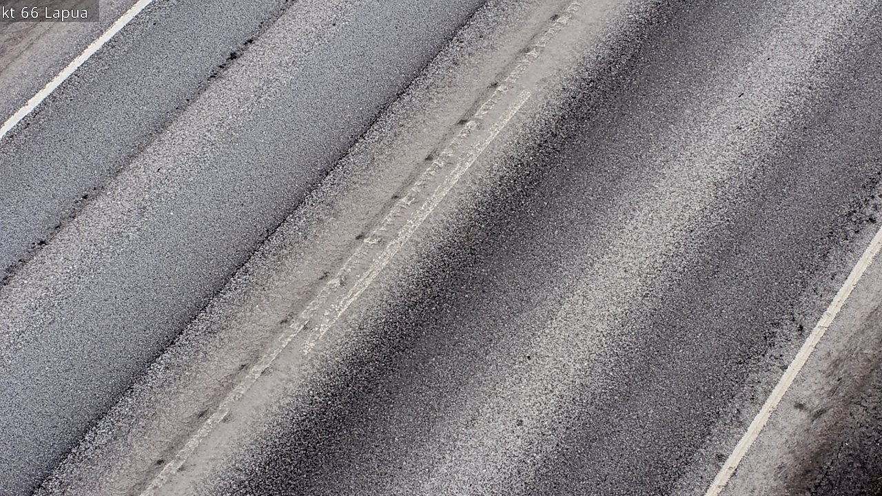 Weather Camera Image Väg 66 Lappo, Lapua, Etelä-Pohjanmaa