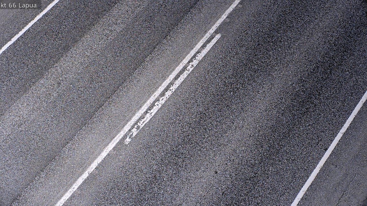 Weather Camera Image Road 66 Lapua, Lapua, Etelä-Pohjanmaa