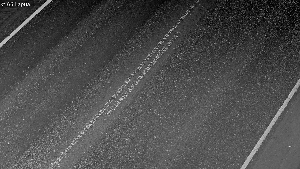 Weather Camera Image Road 66 Lapua, Lapua, Etelä-Pohjanmaa