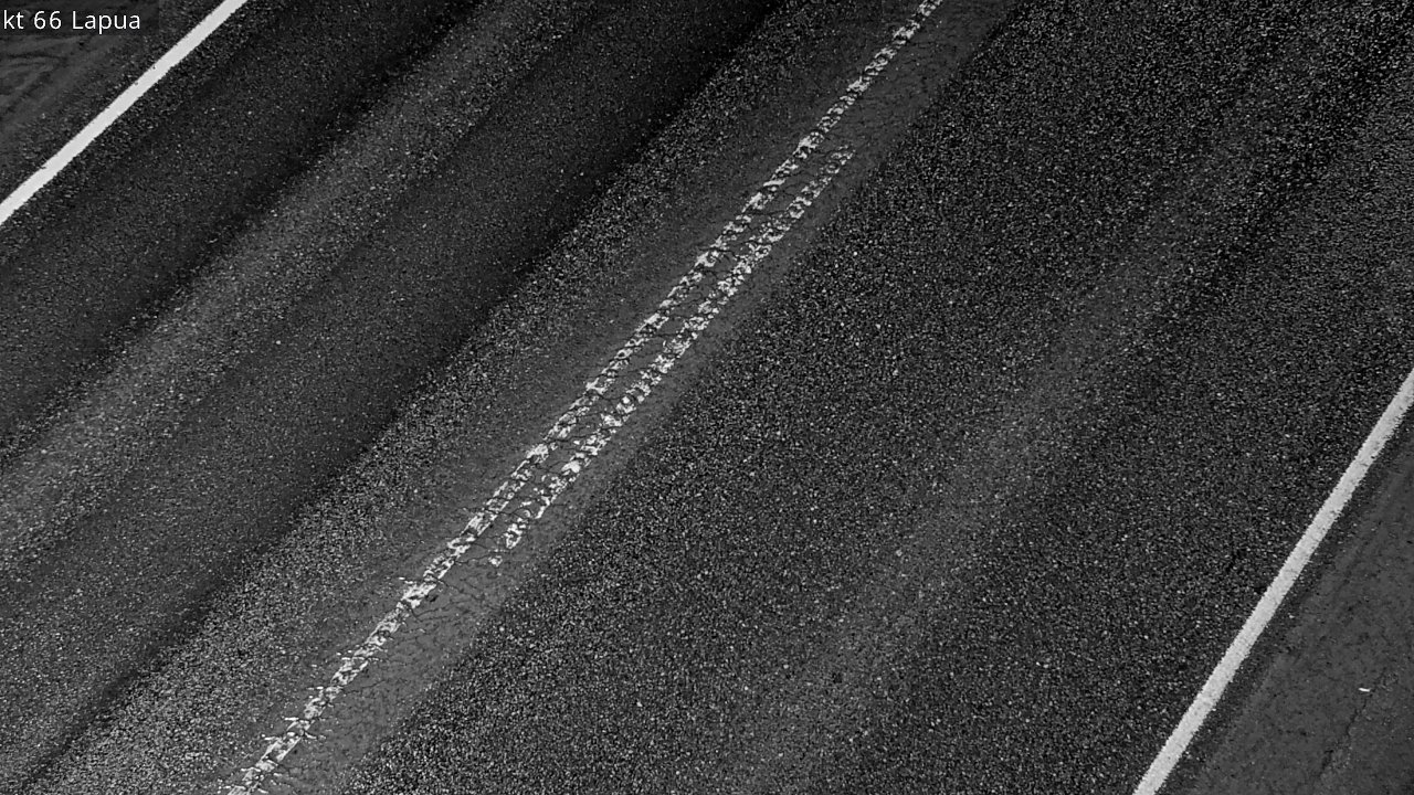 Weather Camera Image Road 66 Lapua, Lapua, Etelä-Pohjanmaa