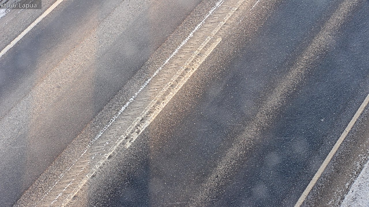 Kelikamerat Kuva Tie 66 Lapua, Lapua, Etelä-Pohjanmaa