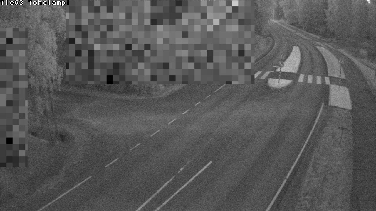 Kelikamerat Kuva Tie 63 Toholampi, Toholampi, Keski-Pohjanmaa