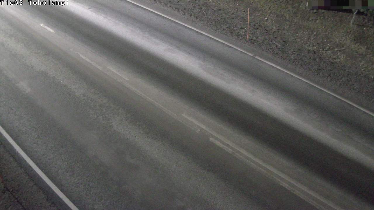 Kelikamerat Kuva Tie 63 Toholampi, Toholampi, Keski-Pohjanmaa