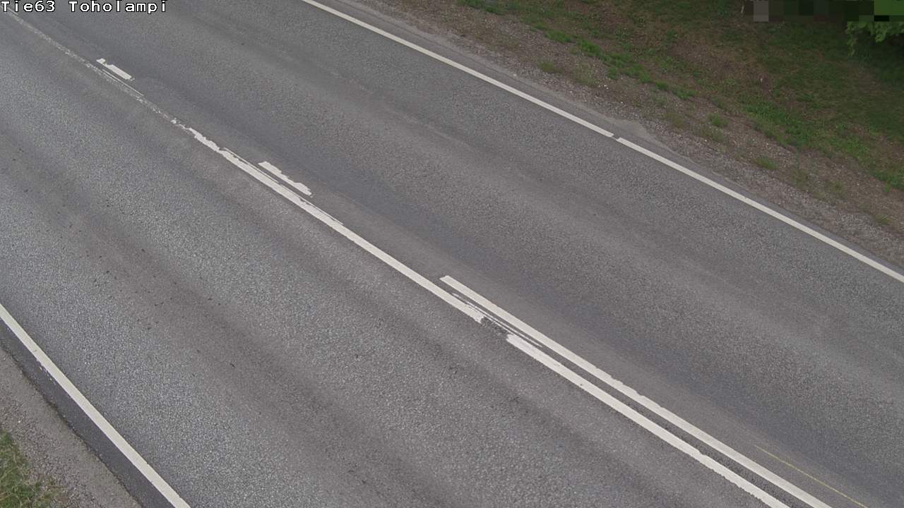 Kelikamerat Kuva Tie 63 Toholampi, Toholampi, Keski-Pohjanmaa