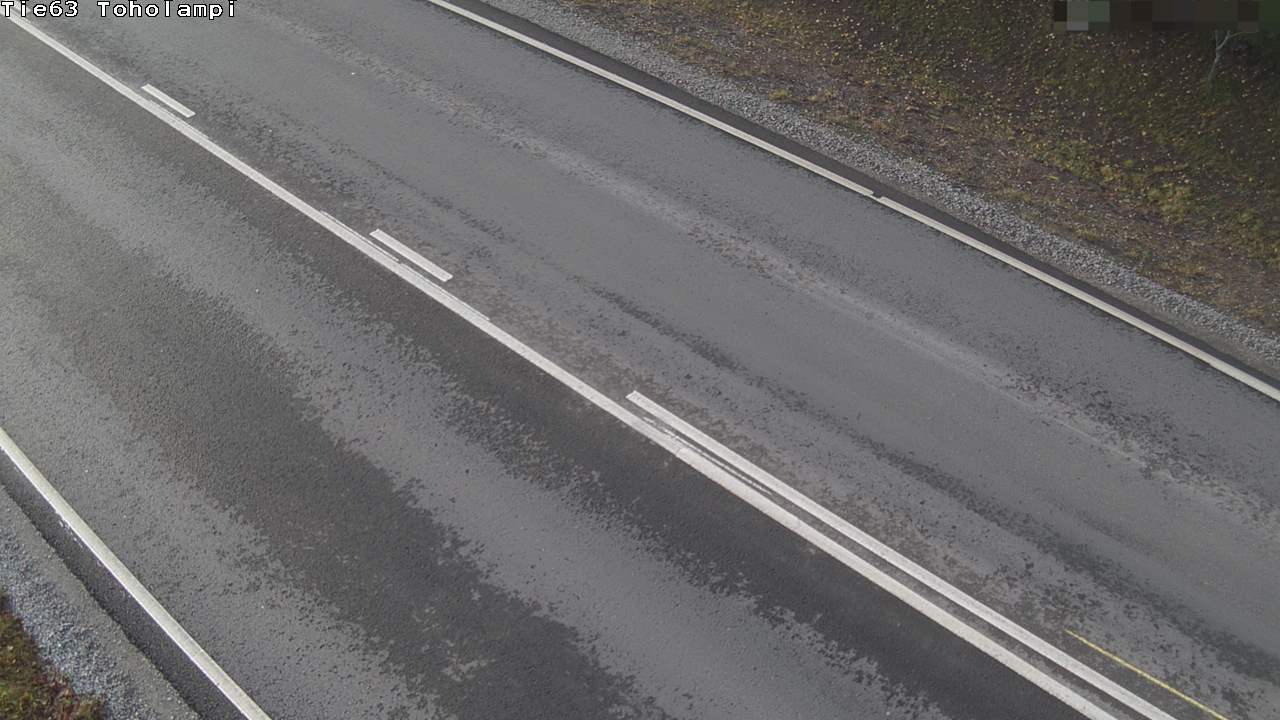 Kelikamerat Kuva Tie 63 Toholampi, Toholampi, Keski-Pohjanmaa