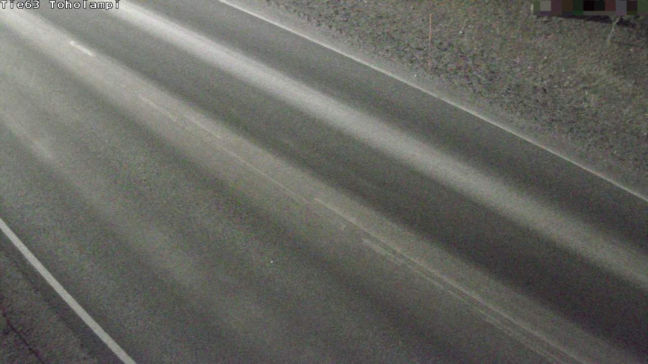 Kelikamerat Kuva Tie 63 Toholampi, Toholampi, Keski-Pohjanmaa