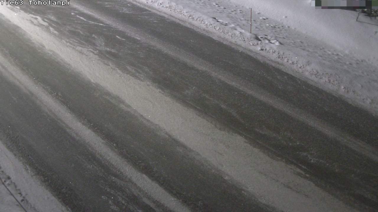 Kelikamerat Kuva Tie 63 Toholampi, Toholampi, Keski-Pohjanmaa