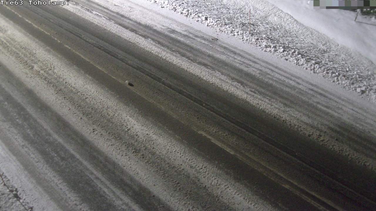 Kelikamerat Kuva Tie 63 Toholampi, Toholampi, Keski-Pohjanmaa