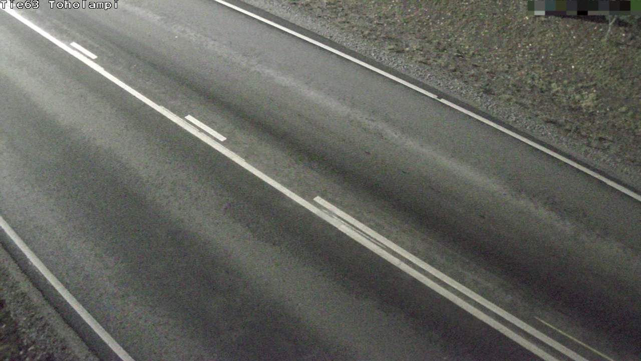 Kelikamerat Kuva Tie 63 Toholampi, Toholampi, Keski-Pohjanmaa