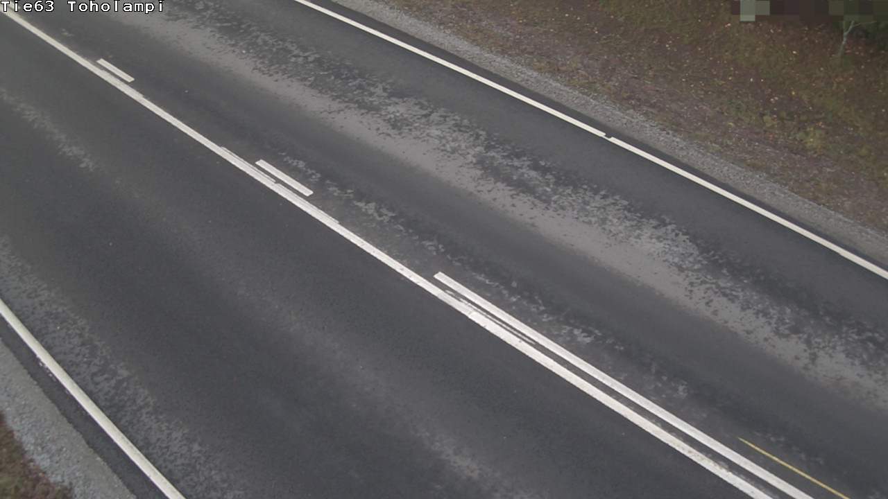 Kelikamerat Kuva Tie 63 Toholampi, Toholampi, Keski-Pohjanmaa