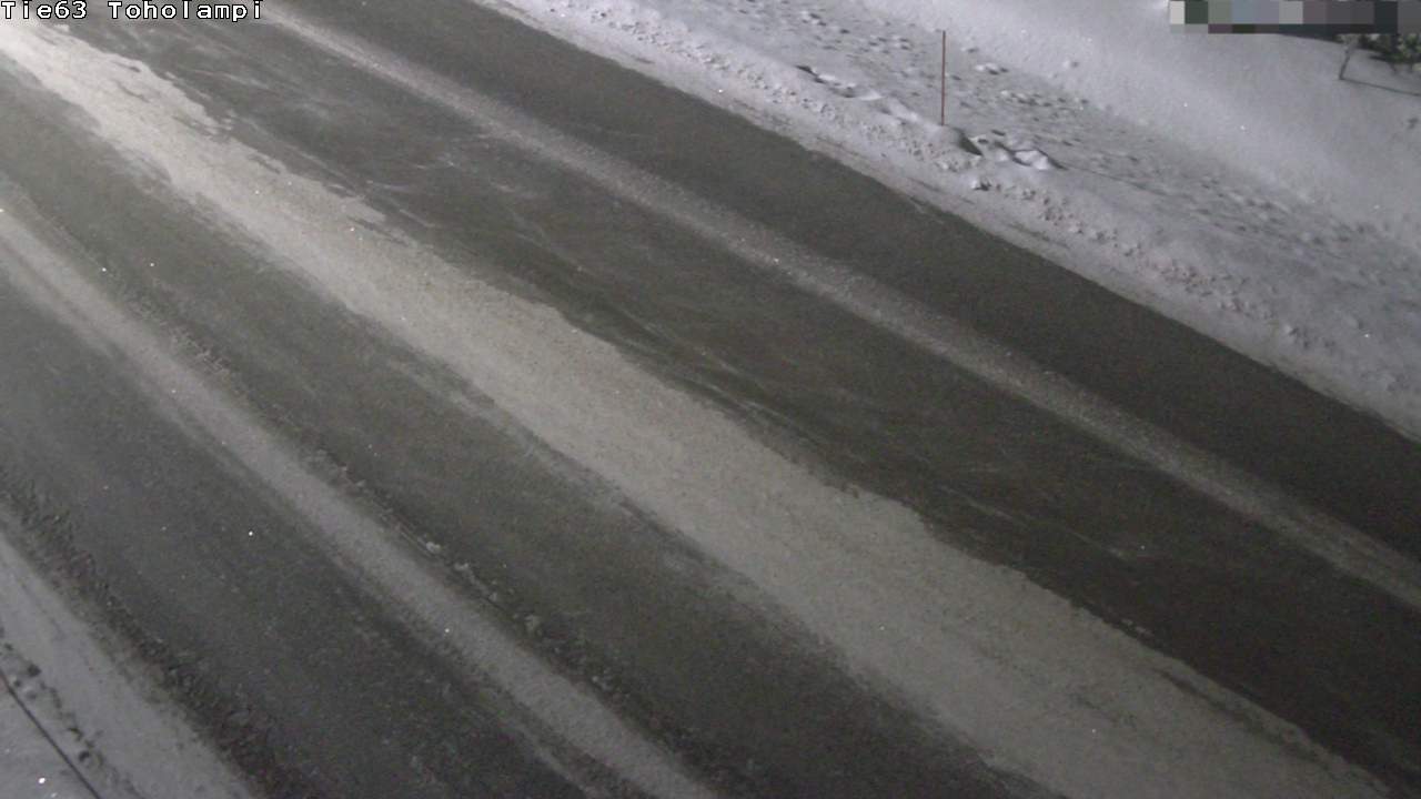 Kelikamerat Kuva Tie 63 Toholampi, Toholampi, Keski-Pohjanmaa