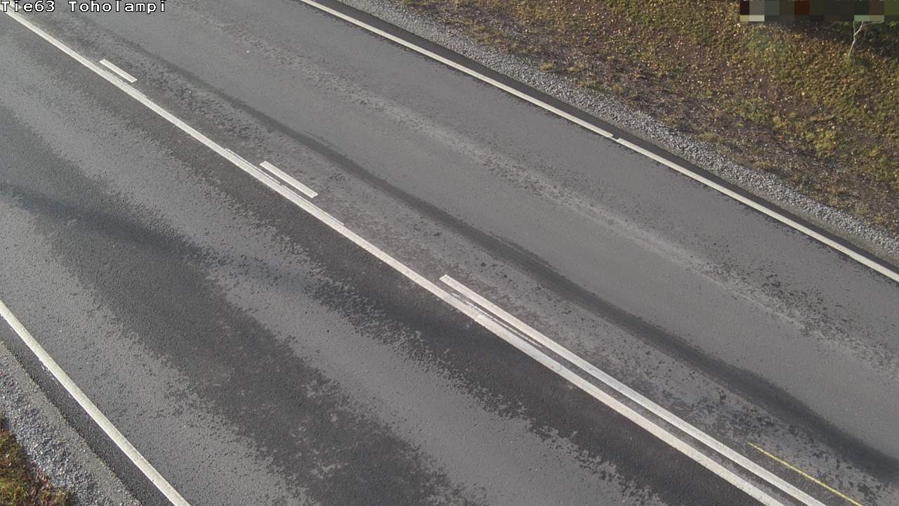 Kelikamerat Kuva Tie 63 Toholampi, Toholampi, Keski-Pohjanmaa