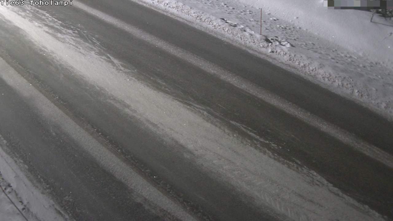 Kelikamerat Kuva Tie 63 Toholampi, Toholampi, Keski-Pohjanmaa