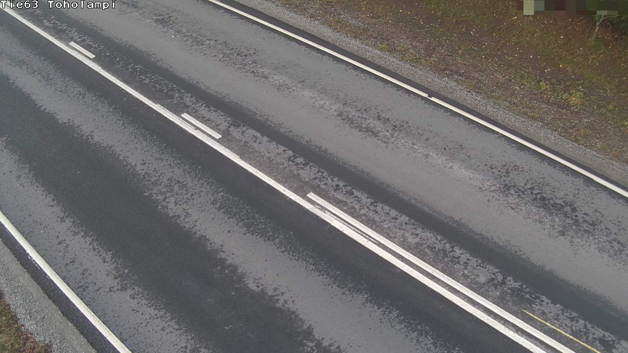 Kelikamerat Kuva Tie 63 Toholampi, Toholampi, Keski-Pohjanmaa