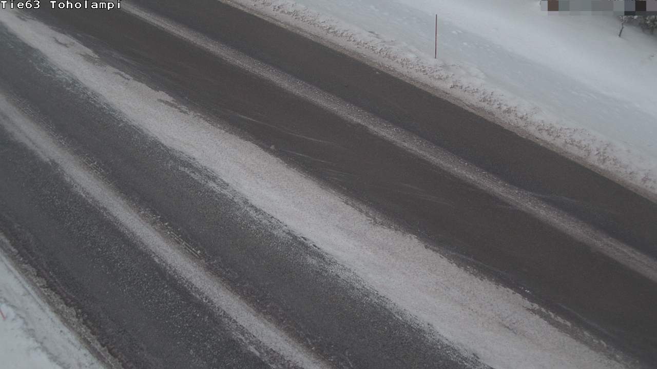 Kelikamerat Kuva Tie 63 Toholampi, Toholampi, Keski-Pohjanmaa