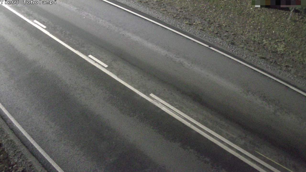 Kelikamerat Kuva Tie 63 Toholampi, Toholampi, Keski-Pohjanmaa