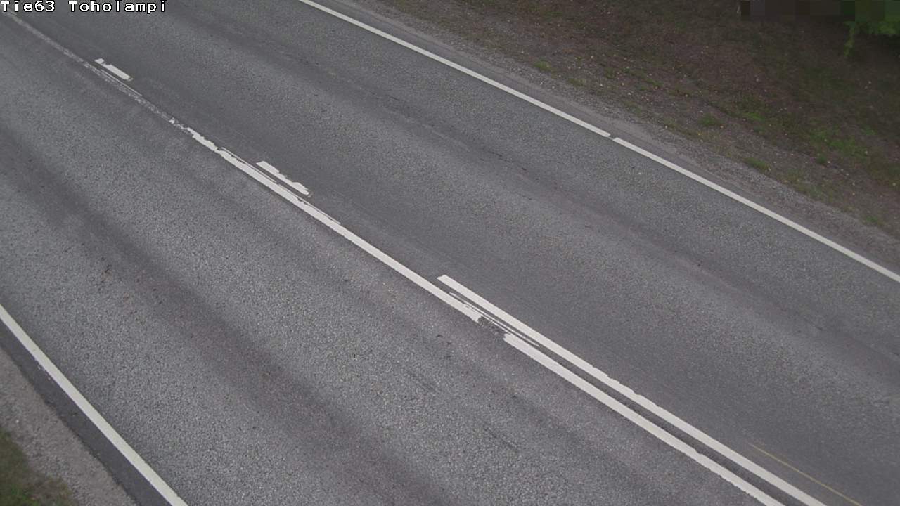 Kelikamerat Kuva Tie 63 Toholampi, Toholampi, Keski-Pohjanmaa