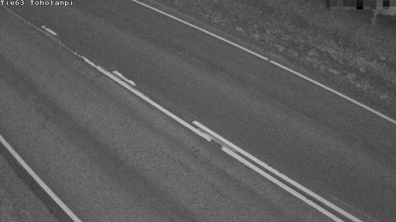 Kelikamerat Kuva Tie 63 Toholampi, Toholampi, Keski-Pohjanmaa