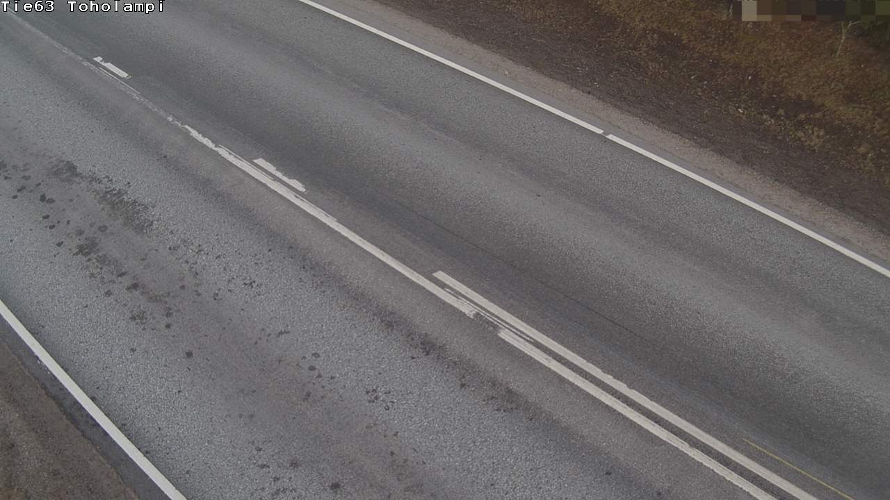 Kelikamerat Kuva Tie 63 Toholampi, Toholampi, Keski-Pohjanmaa