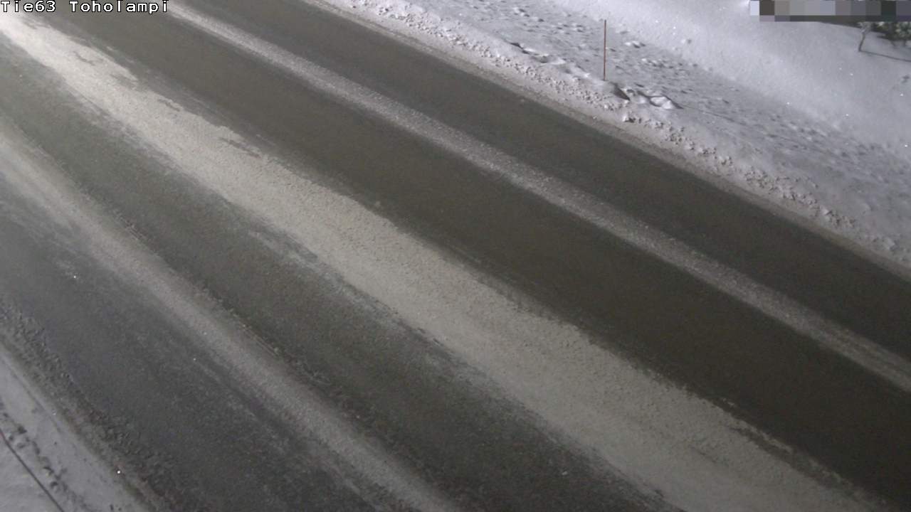 Kelikamerat Kuva Tie 63 Toholampi, Toholampi, Keski-Pohjanmaa