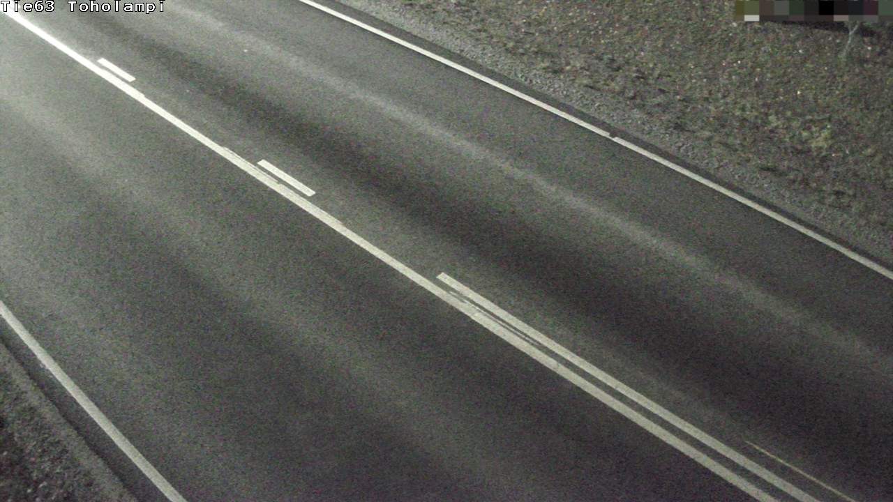 Kelikamerat Kuva Tie 63 Toholampi, Toholampi, Keski-Pohjanmaa