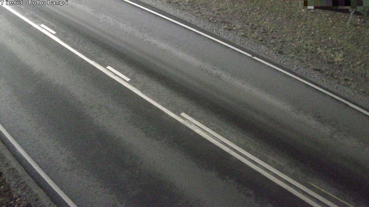 Kelikamerat Kuva Tie 63 Toholampi, Toholampi, Keski-Pohjanmaa