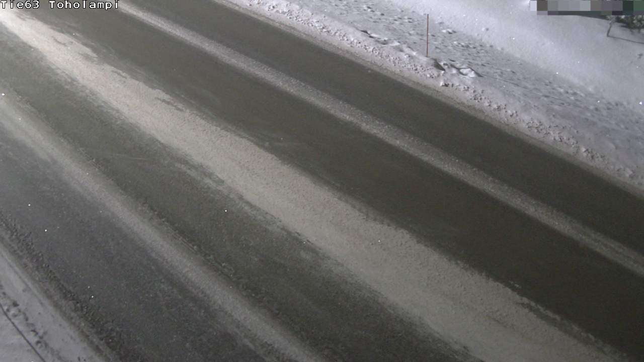 Kelikamerat Kuva Tie 63 Toholampi, Toholampi, Keski-Pohjanmaa