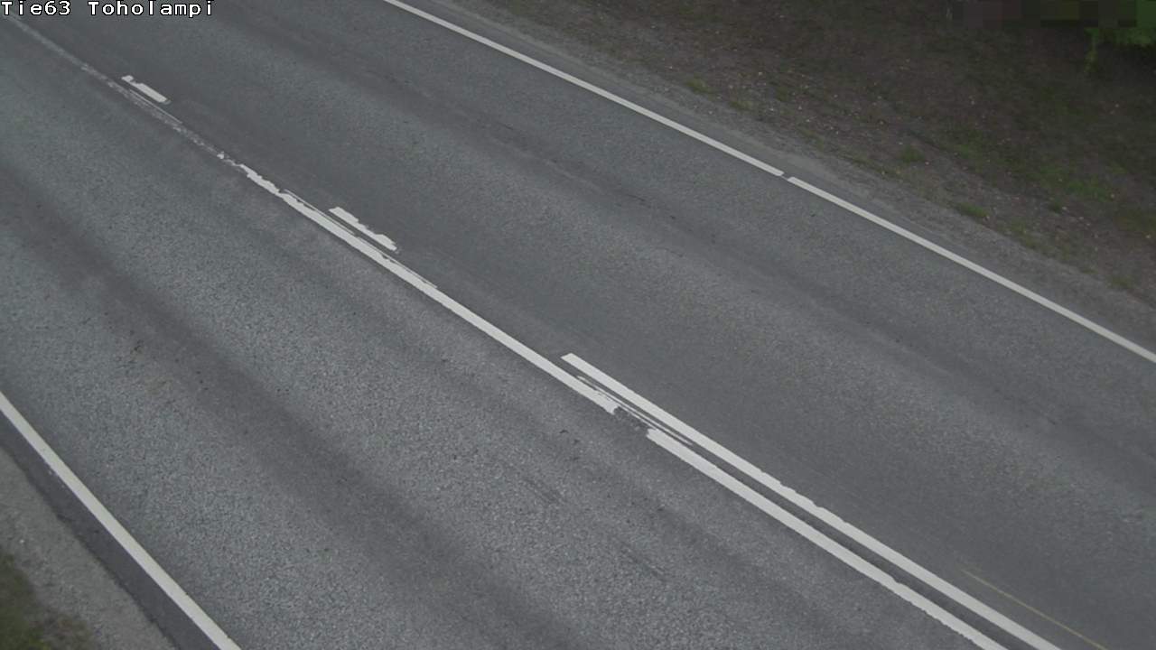 Kelikamerat Kuva Tie 63 Toholampi, Toholampi, Keski-Pohjanmaa