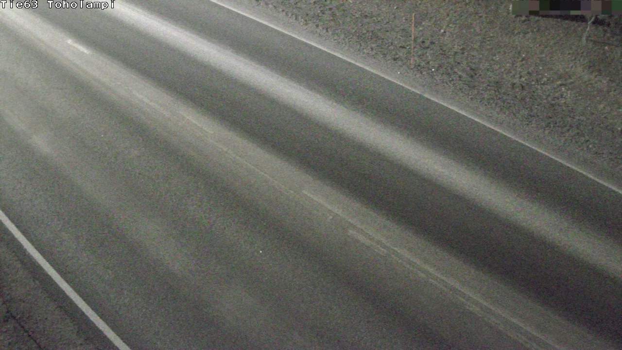 Kelikamerat Kuva Tie 63 Toholampi, Toholampi, Keski-Pohjanmaa