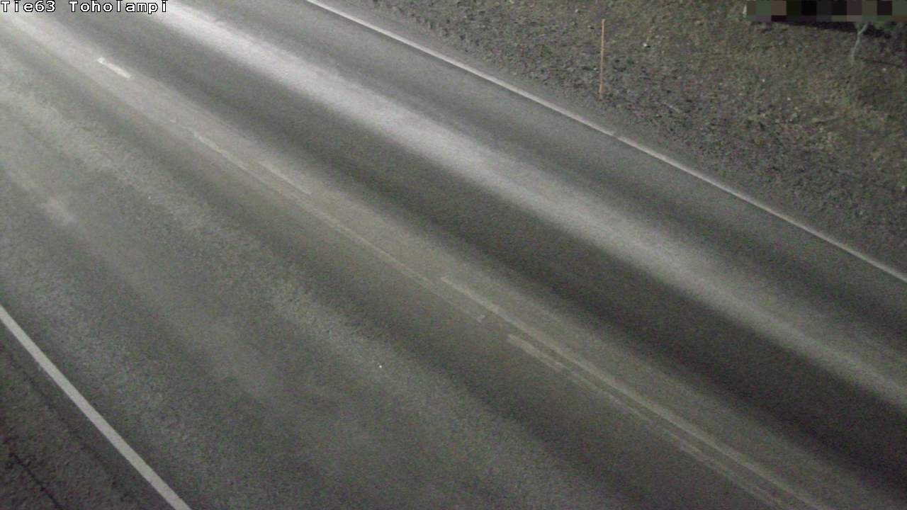 Kelikamerat Kuva Tie 63 Toholampi, Toholampi, Keski-Pohjanmaa