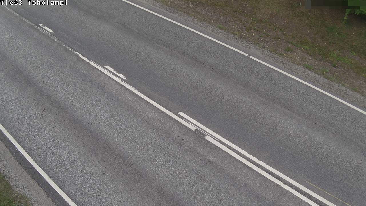 Kelikamerat Kuva Tie 63 Toholampi, Toholampi, Keski-Pohjanmaa