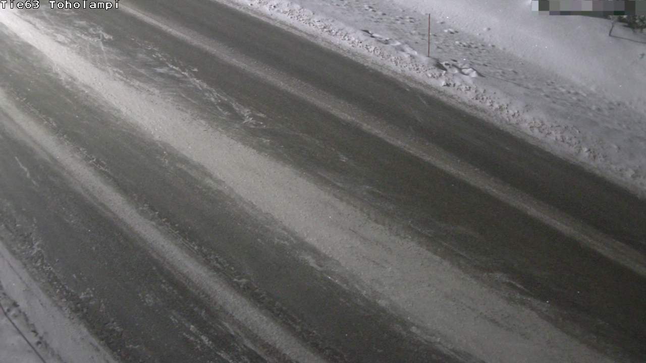 Kelikamerat Kuva Tie 63 Toholampi, Toholampi, Keski-Pohjanmaa