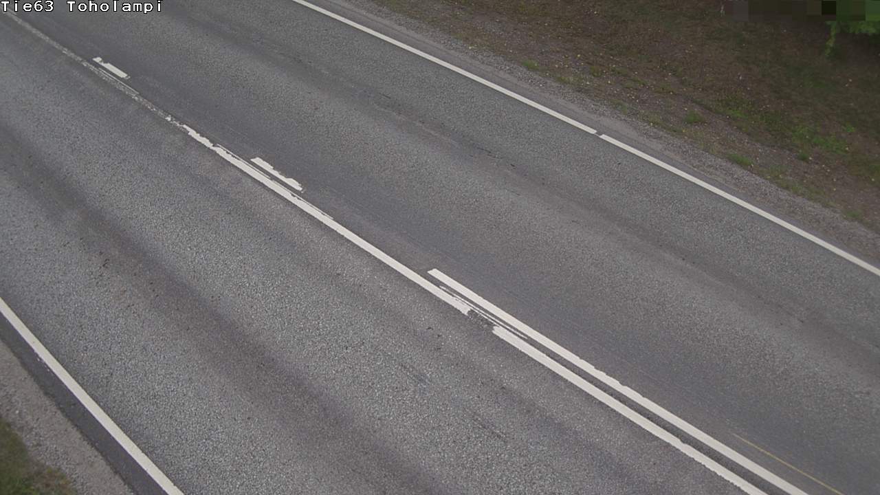Kelikamerat Kuva Tie 63 Toholampi, Toholampi, Keski-Pohjanmaa