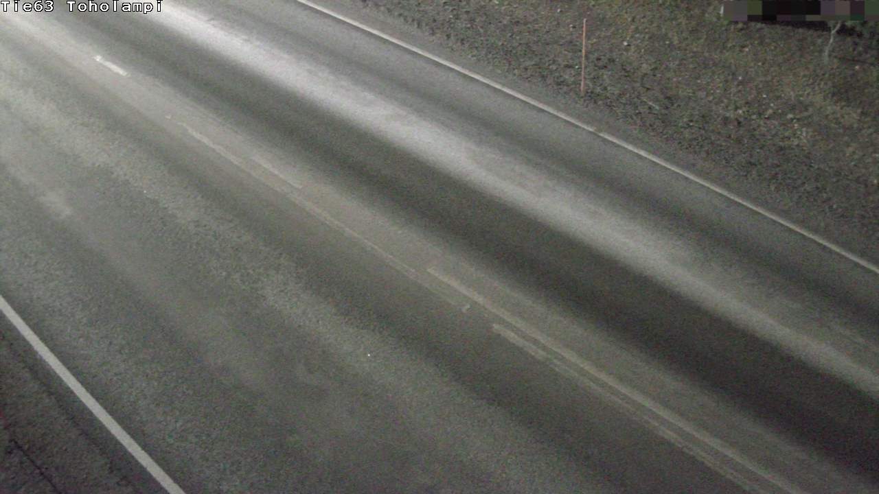 Kelikamerat Kuva Tie 63 Toholampi, Toholampi, Keski-Pohjanmaa