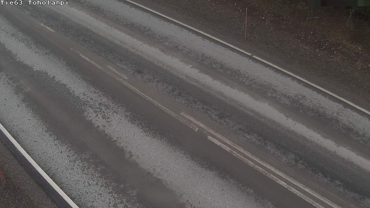 Kelikamerat Kuva Tie 63 Toholampi, Toholampi, Keski-Pohjanmaa