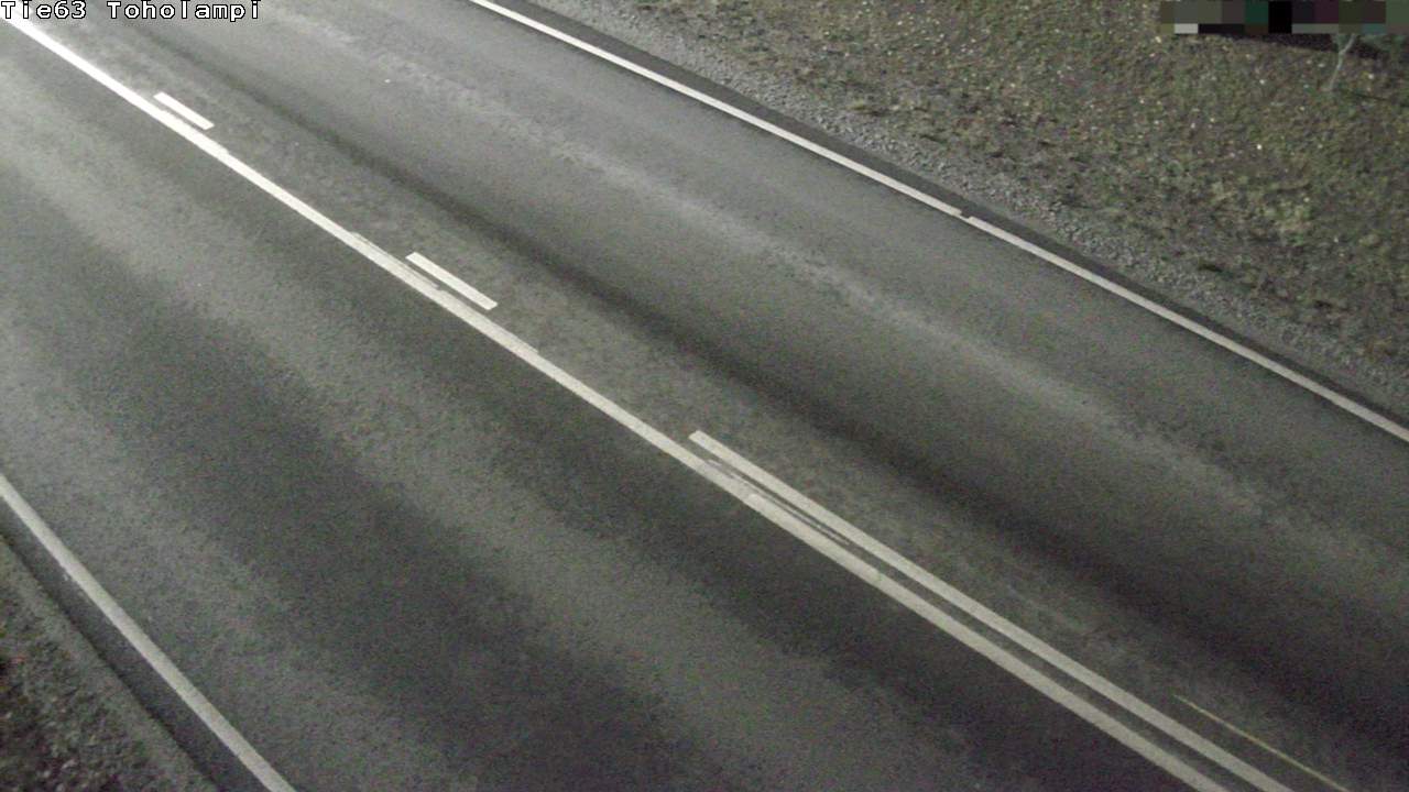 Kelikamerat Kuva Tie 63 Toholampi, Toholampi, Keski-Pohjanmaa